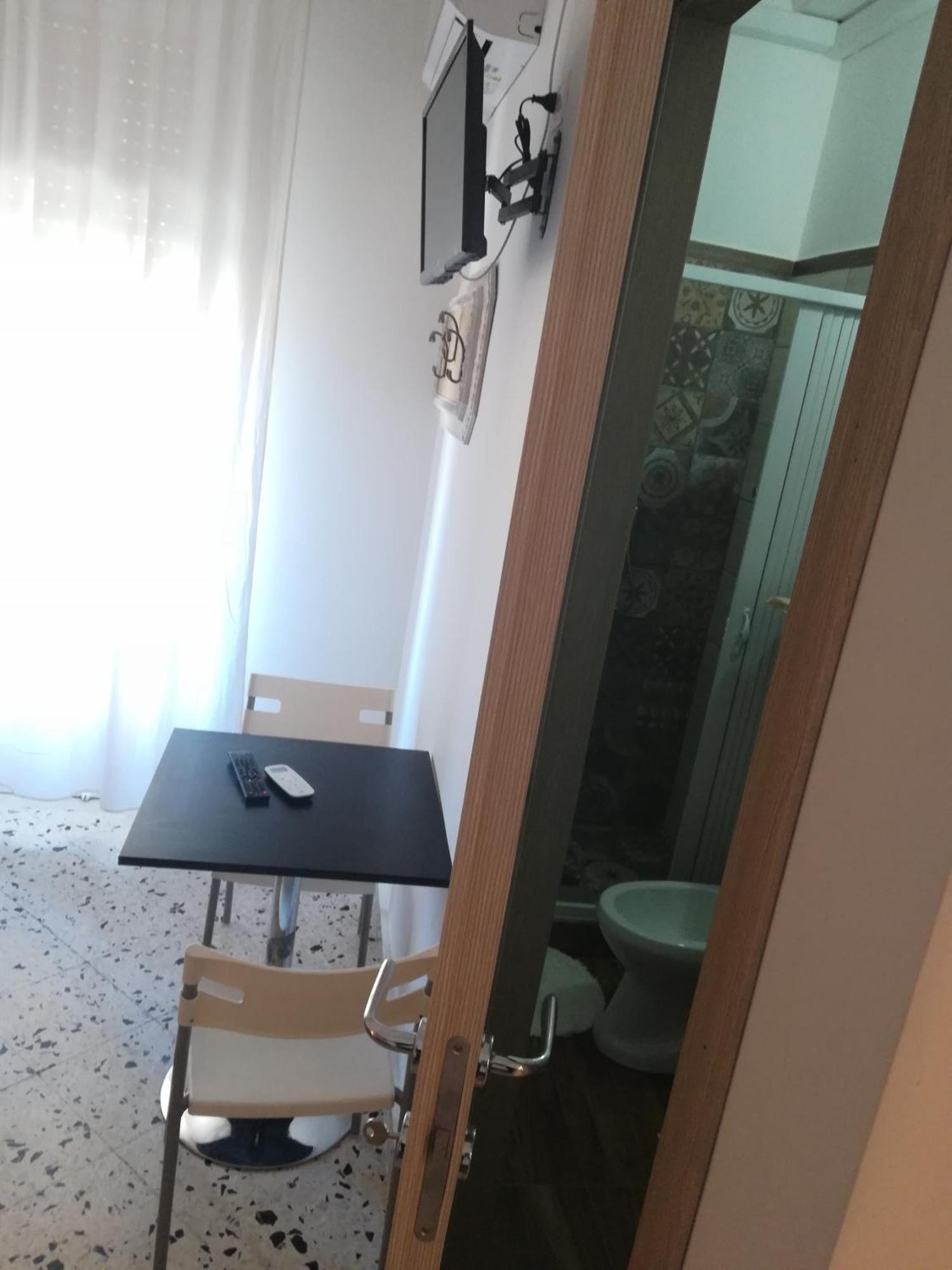 Antadia 호텔 팔레르모 외부 사진